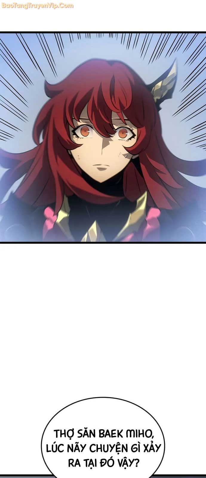 Truyện Tranh Solo Leveling - Tôi Thăng Cấp Một Mình: Tận Thế Ragnarok trang 3