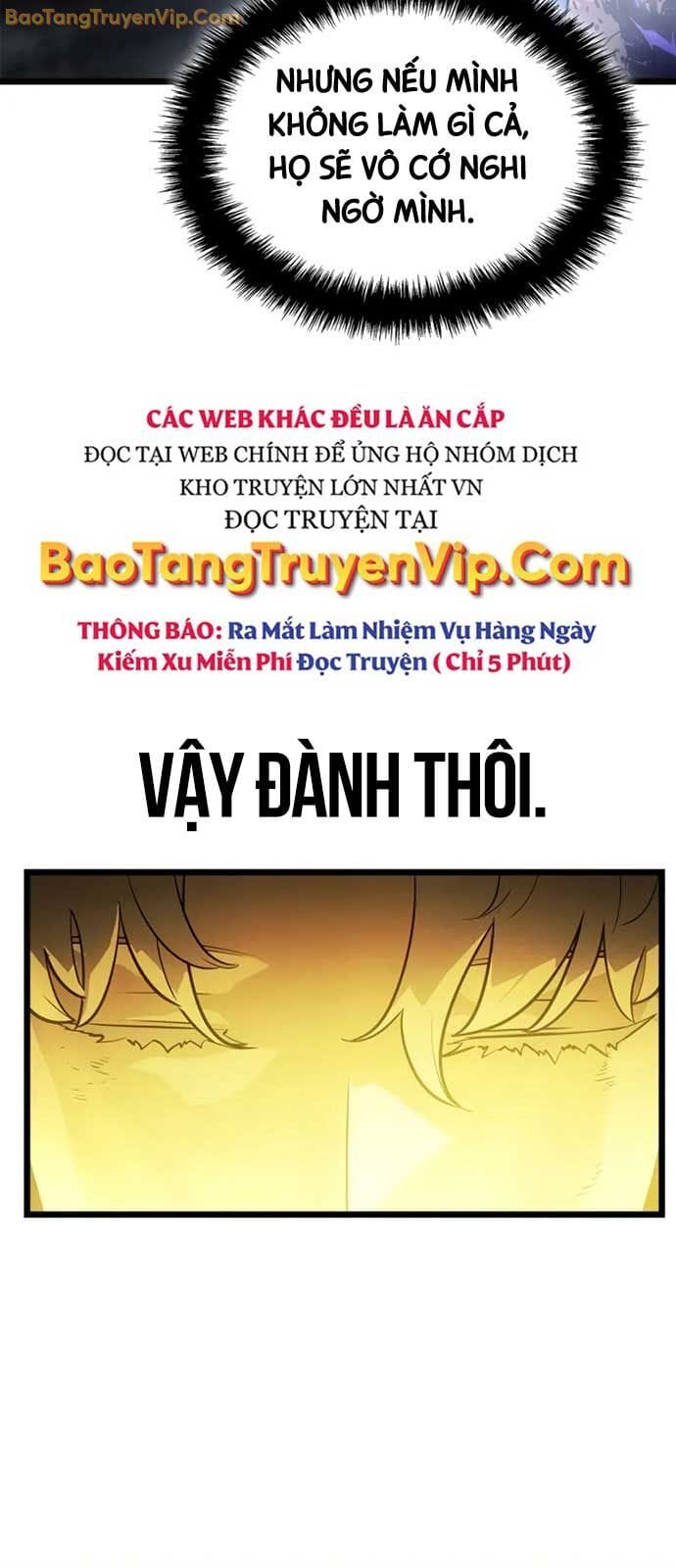 Truyện Tranh Solo Leveling - Tôi Thăng Cấp Một Mình: Tận Thế Ragnarok trang 3