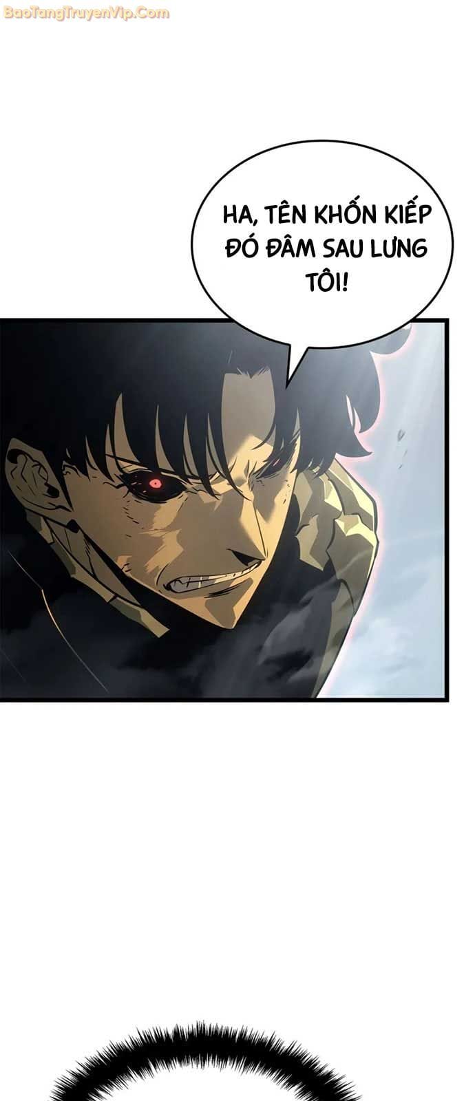 Truyện Tranh Solo Leveling - Tôi Thăng Cấp Một Mình: Tận Thế Ragnarok trang 3