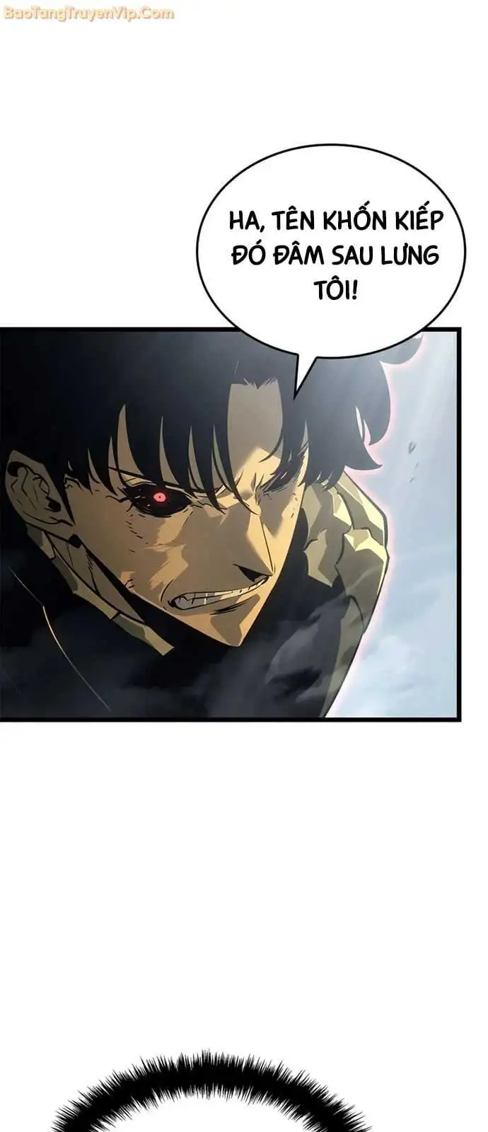 Truyện Tranh Solo Leveling - Tôi Thăng Cấp Một Mình: Tận Thế Ragnarok trang 3