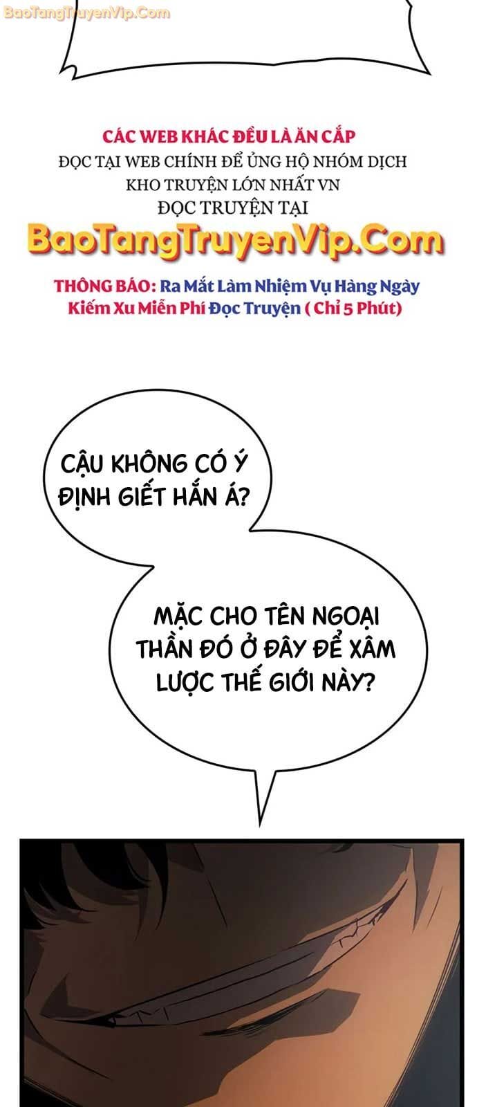 Truyện Tranh Solo Leveling - Tôi Thăng Cấp Một Mình: Tận Thế Ragnarok trang 3