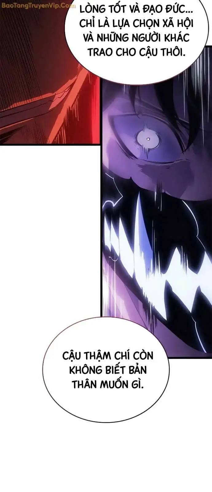 Truyện Tranh Solo Leveling - Tôi Thăng Cấp Một Mình: Tận Thế Ragnarok trang 3