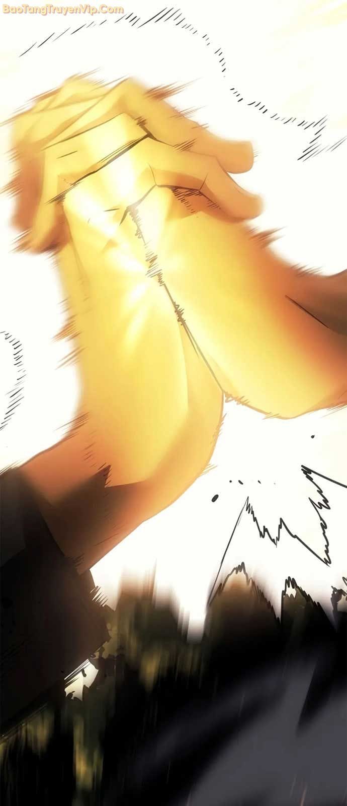 Truyện Tranh Solo Leveling - Tôi Thăng Cấp Một Mình: Tận Thế Ragnarok trang 3