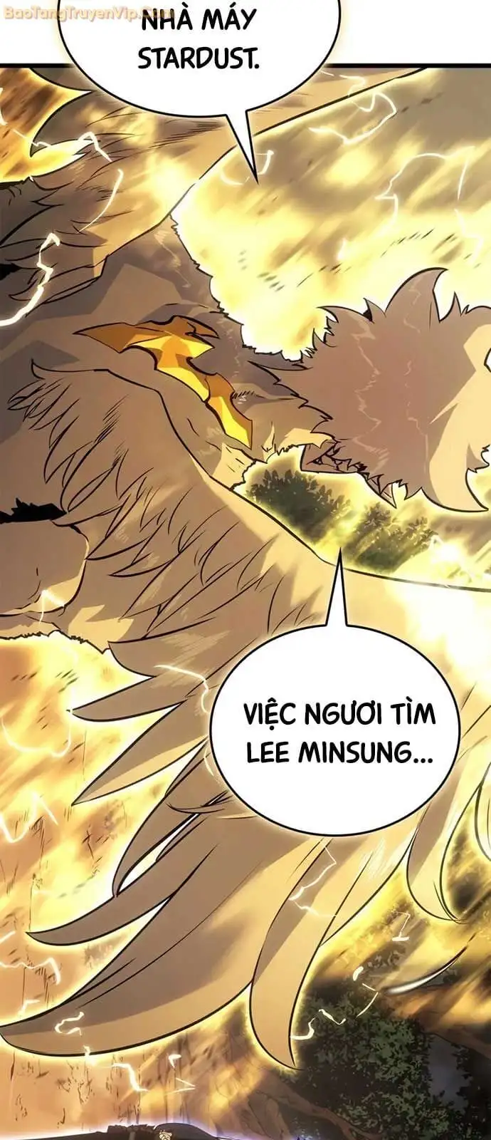 Truyện Tranh Solo Leveling - Tôi Thăng Cấp Một Mình: Tận Thế Ragnarok trang 3