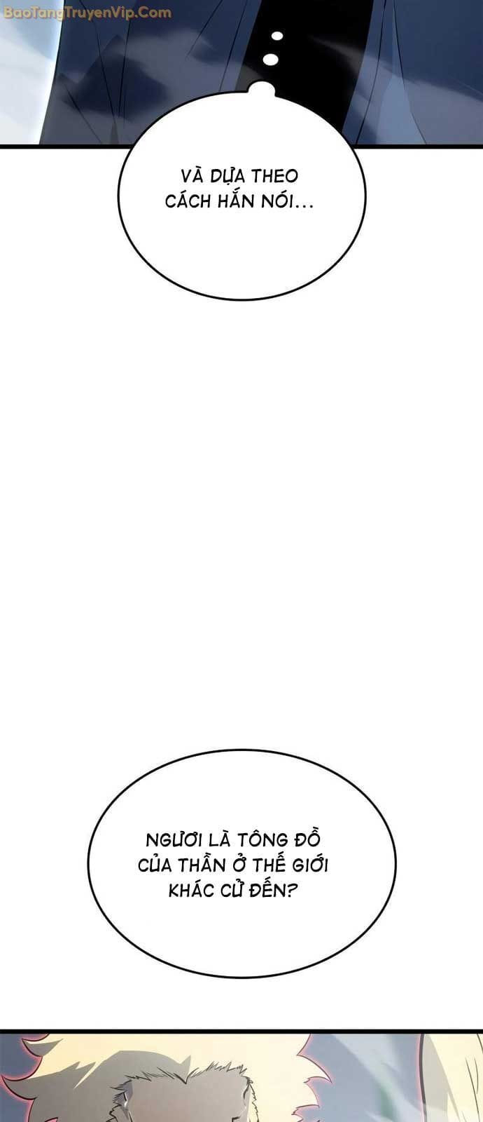 Truyện Tranh Solo Leveling - Tôi Thăng Cấp Một Mình: Tận Thế Ragnarok trang 3