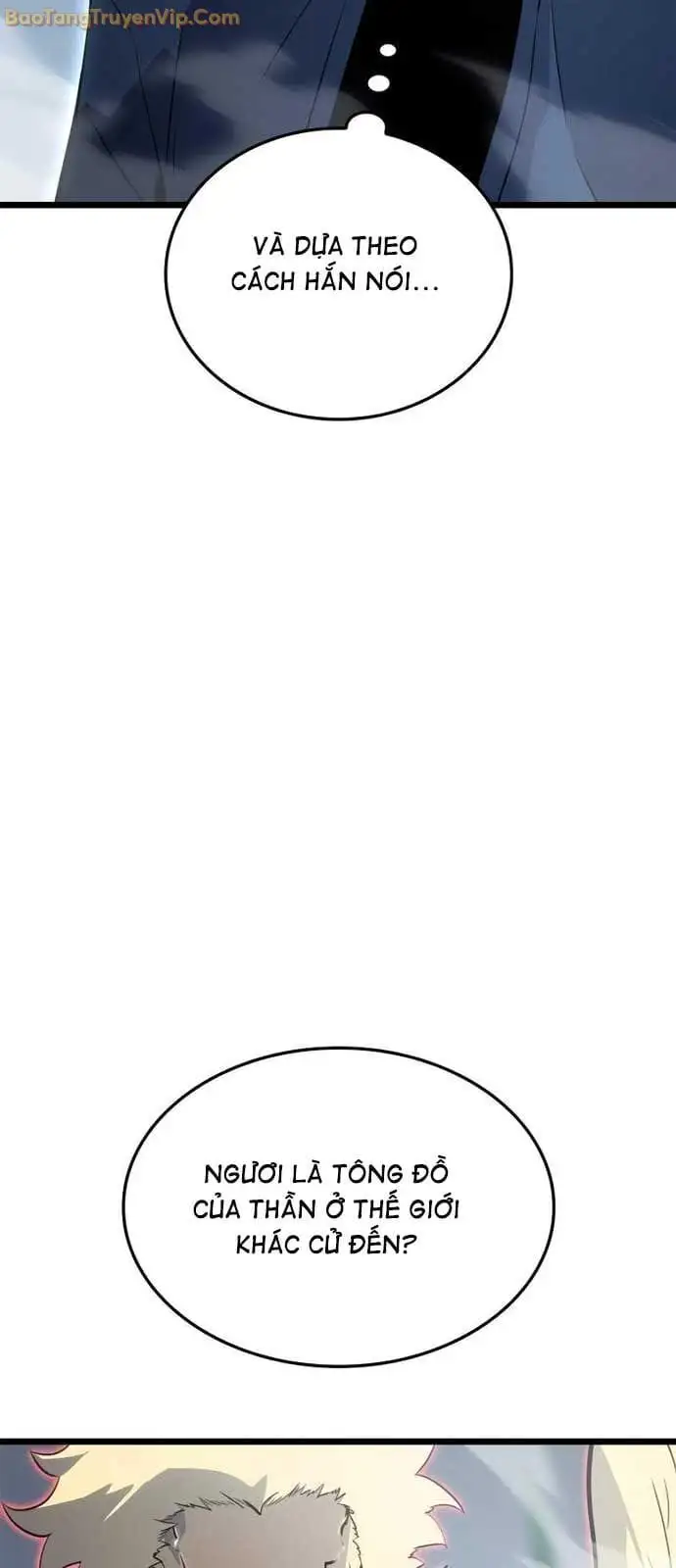 Truyện Tranh Solo Leveling - Tôi Thăng Cấp Một Mình: Tận Thế Ragnarok trang 3