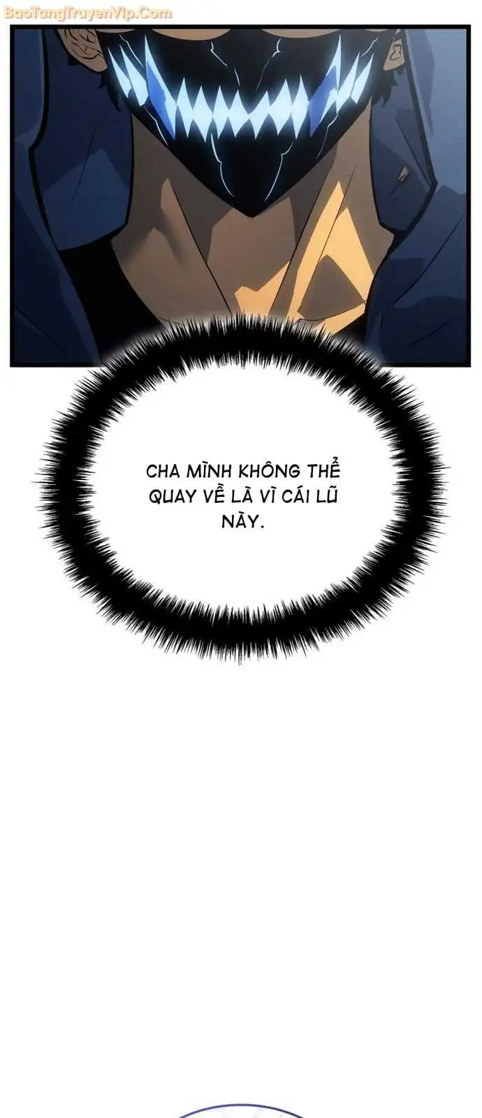 Truyện Tranh Solo Leveling - Tôi Thăng Cấp Một Mình: Tận Thế Ragnarok trang 3