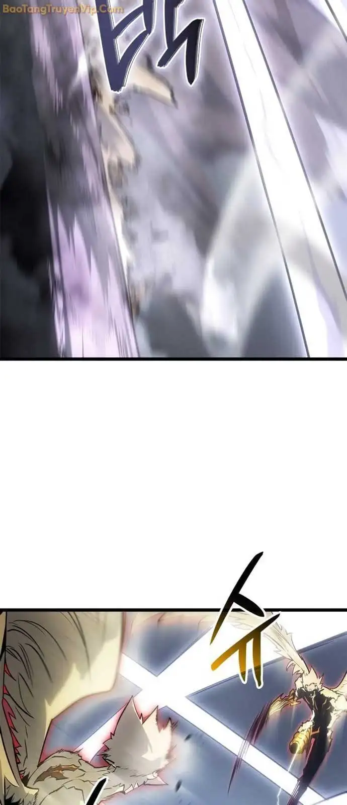 Truyện Tranh Solo Leveling - Tôi Thăng Cấp Một Mình: Tận Thế Ragnarok trang 3