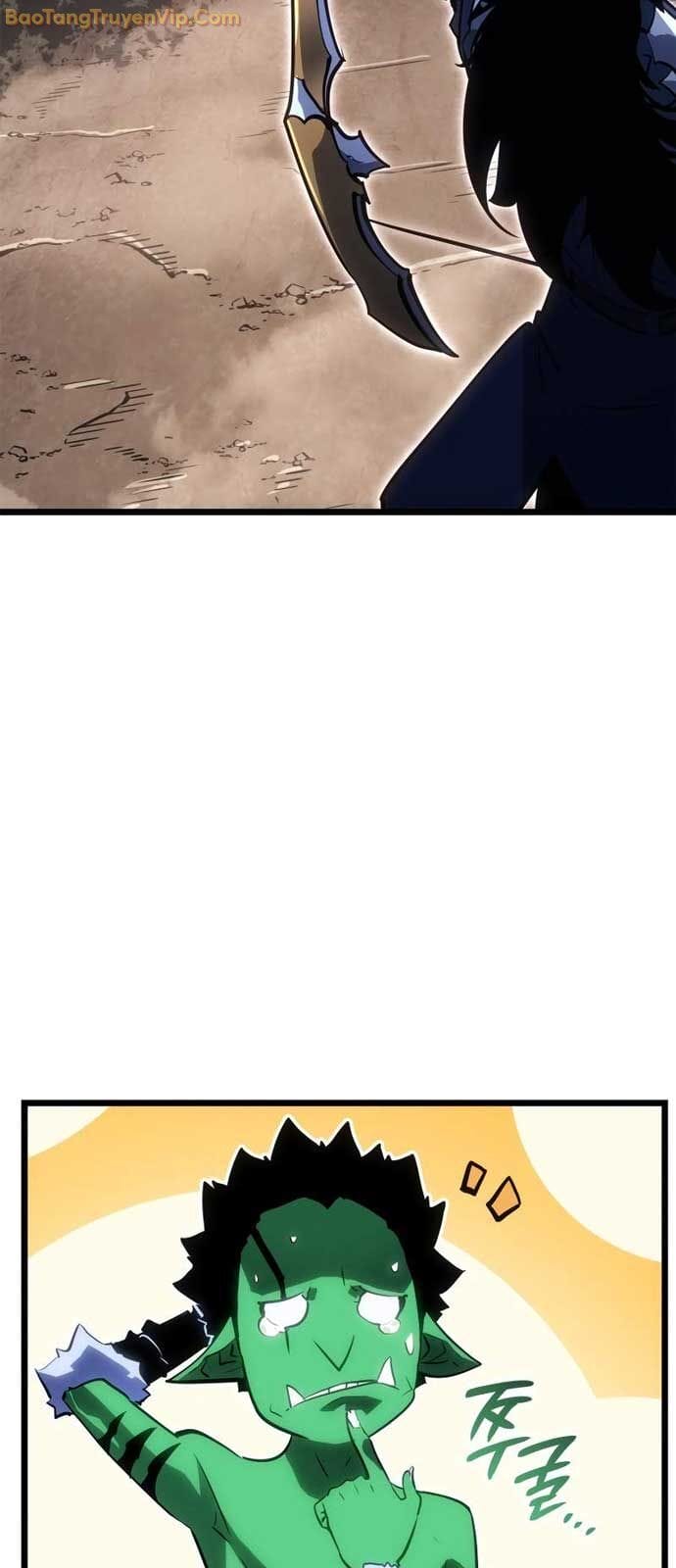 Truyện Tranh Solo Leveling - Tôi Thăng Cấp Một Mình: Tận Thế Ragnarok trang 3