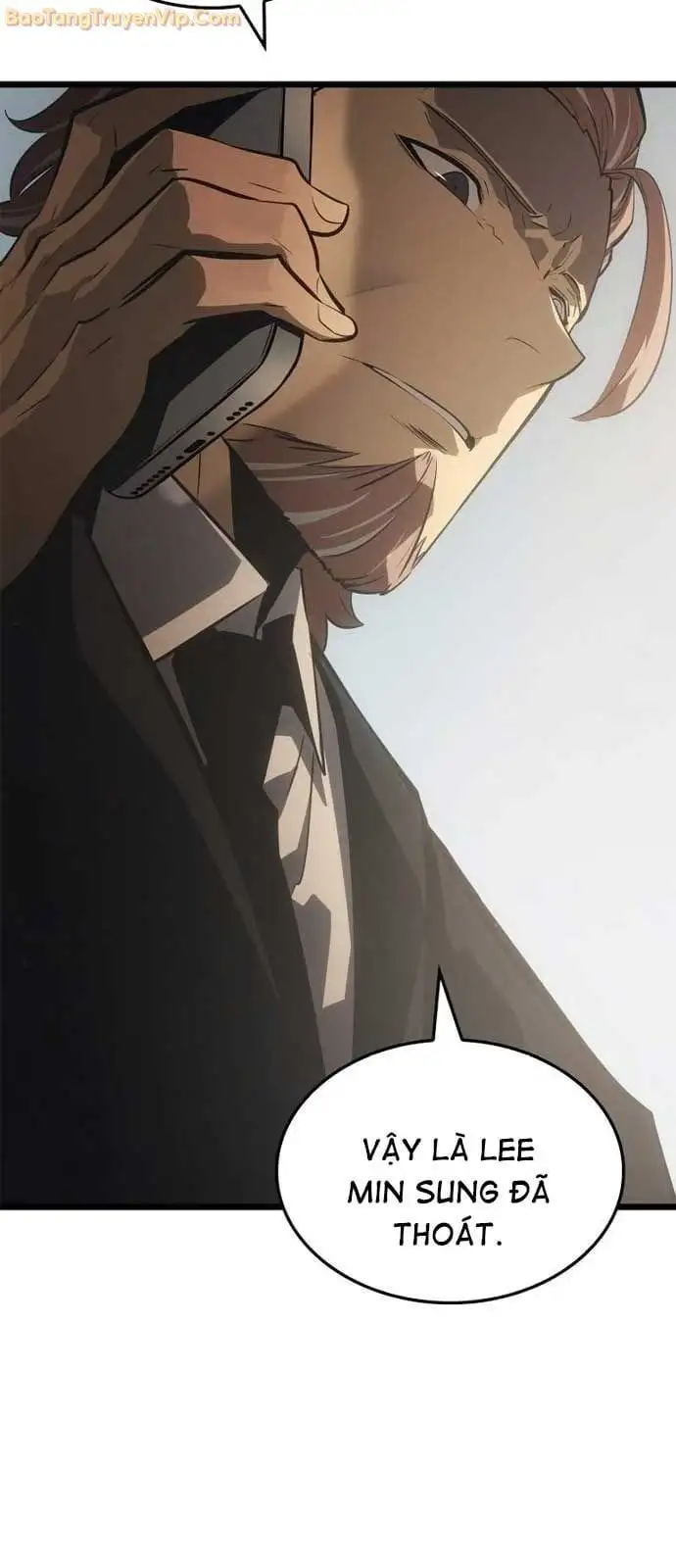 Truyện Tranh Solo Leveling - Tôi Thăng Cấp Một Mình: Tận Thế Ragnarok trang 3