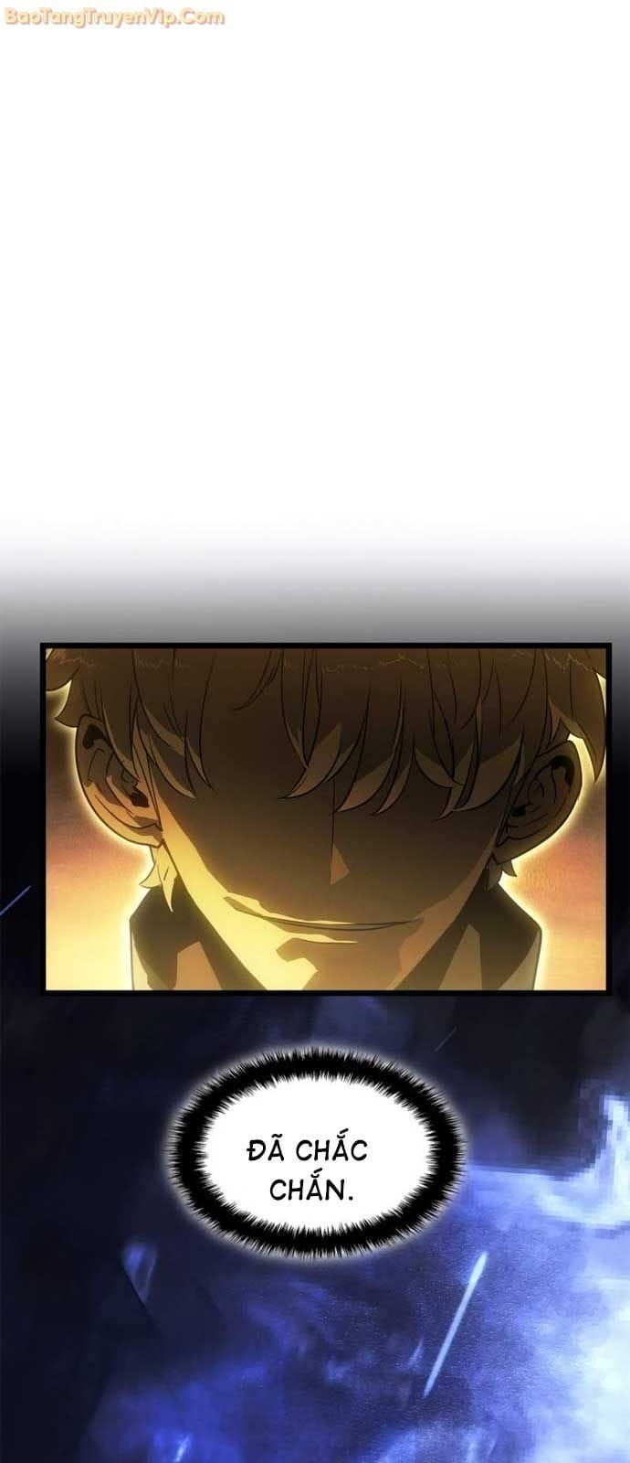 Truyện Tranh Solo Leveling - Tôi Thăng Cấp Một Mình: Tận Thế Ragnarok trang 3