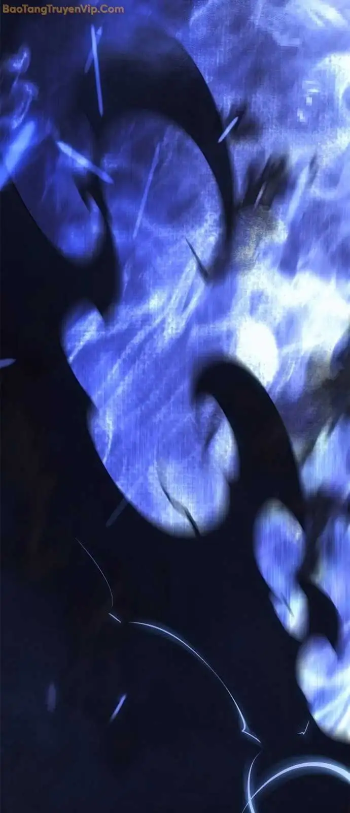 Truyện Tranh Solo Leveling - Tôi Thăng Cấp Một Mình: Tận Thế Ragnarok trang 3