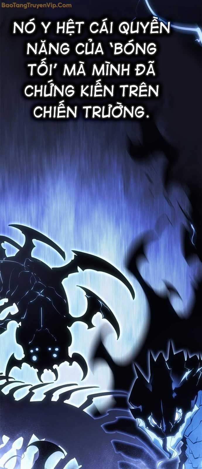 Truyện Tranh Solo Leveling - Tôi Thăng Cấp Một Mình: Tận Thế Ragnarok trang 3