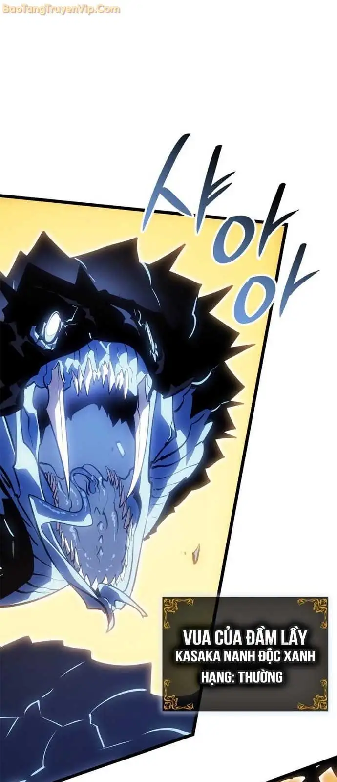 Truyện Tranh Solo Leveling - Tôi Thăng Cấp Một Mình: Tận Thế Ragnarok trang 3