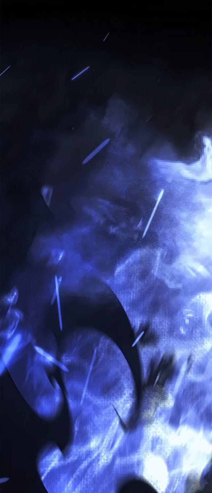 Truyện Tranh Solo Leveling - Tôi Thăng Cấp Một Mình: Tận Thế Ragnarok trang 3