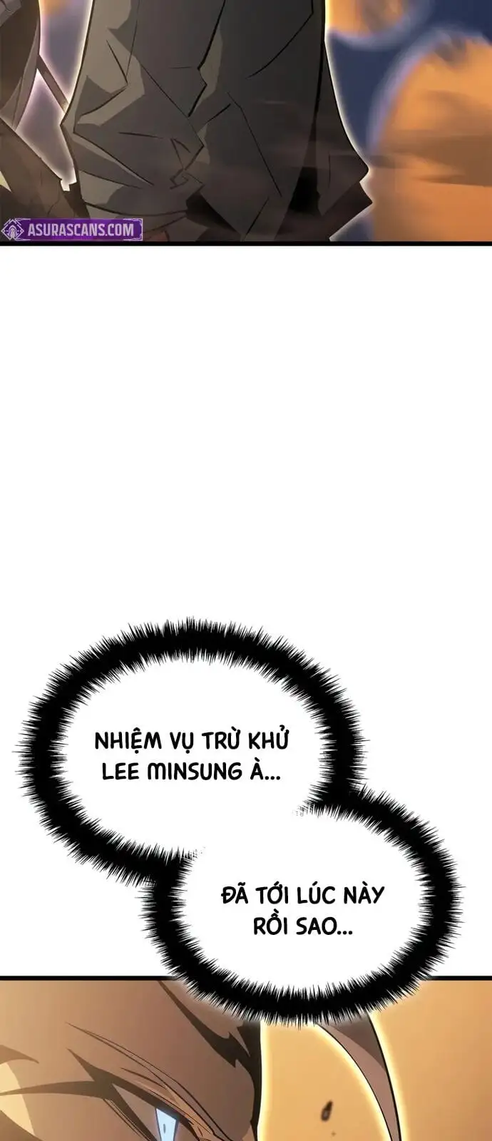 Truyện Tranh Solo Leveling - Tôi Thăng Cấp Một Mình: Tận Thế Ragnarok trang 3