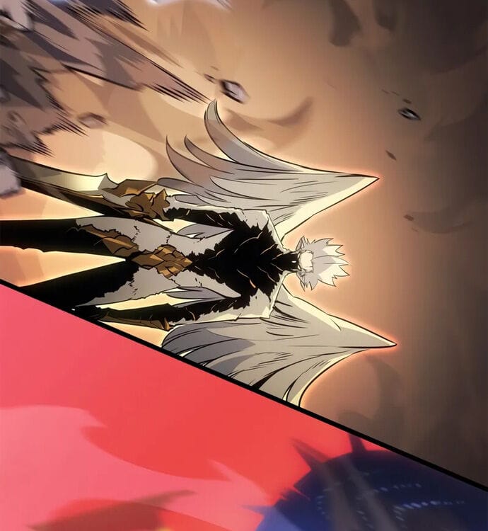 Truyện Tranh Solo Leveling - Tôi Thăng Cấp Một Mình: Tận Thế Ragnarok trang 3