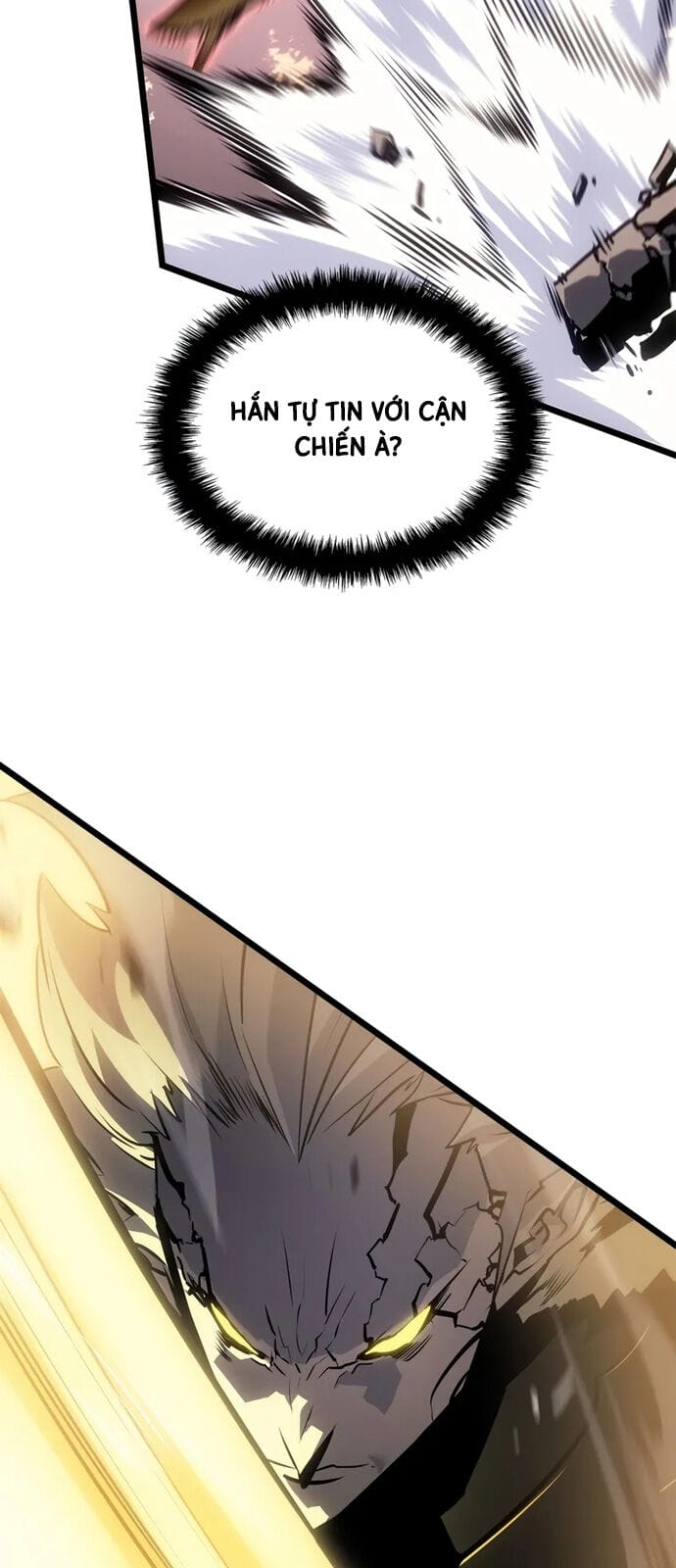 Truyện Tranh Solo Leveling - Tôi Thăng Cấp Một Mình: Tận Thế Ragnarok trang 3