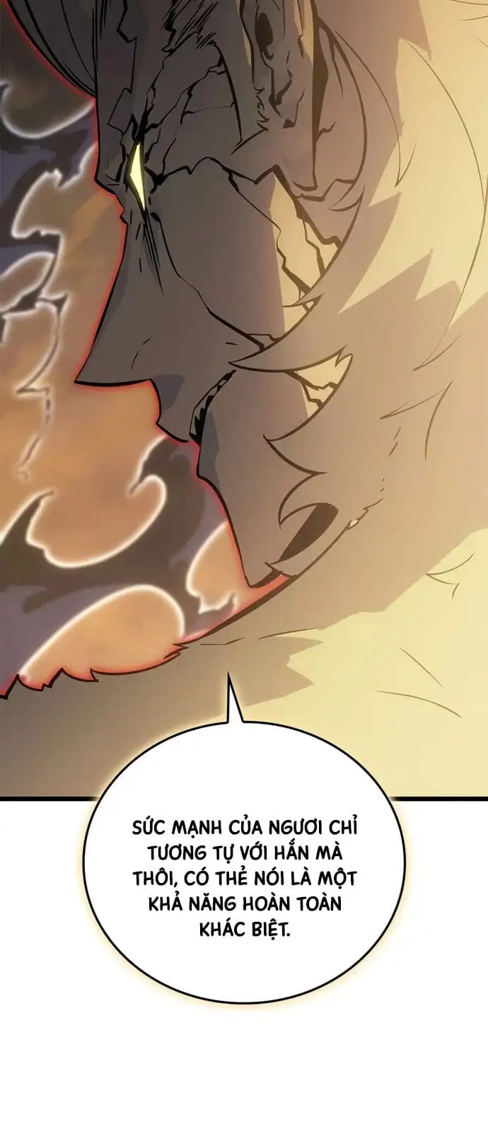 Truyện Tranh Solo Leveling - Tôi Thăng Cấp Một Mình: Tận Thế Ragnarok trang 3