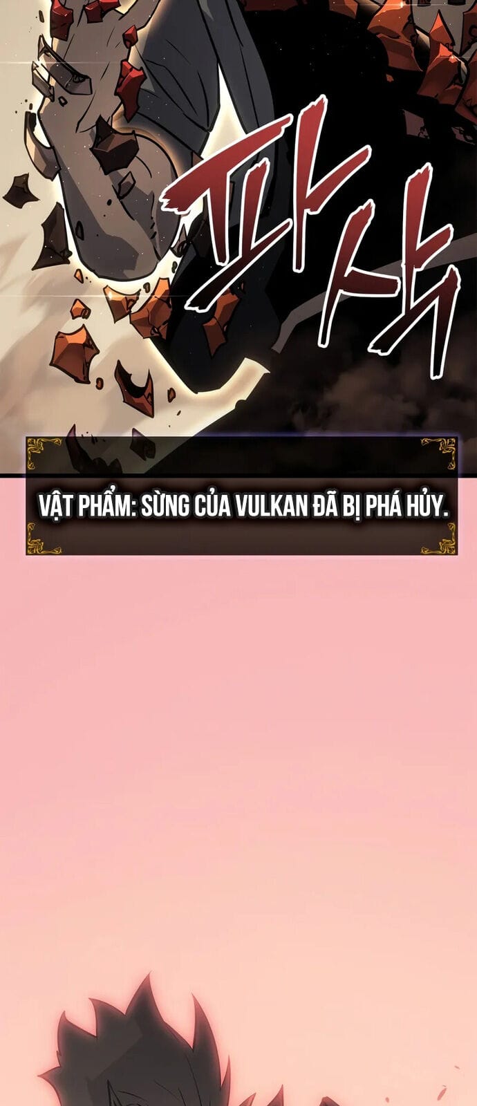 Truyện Tranh Solo Leveling - Tôi Thăng Cấp Một Mình: Tận Thế Ragnarok trang 3