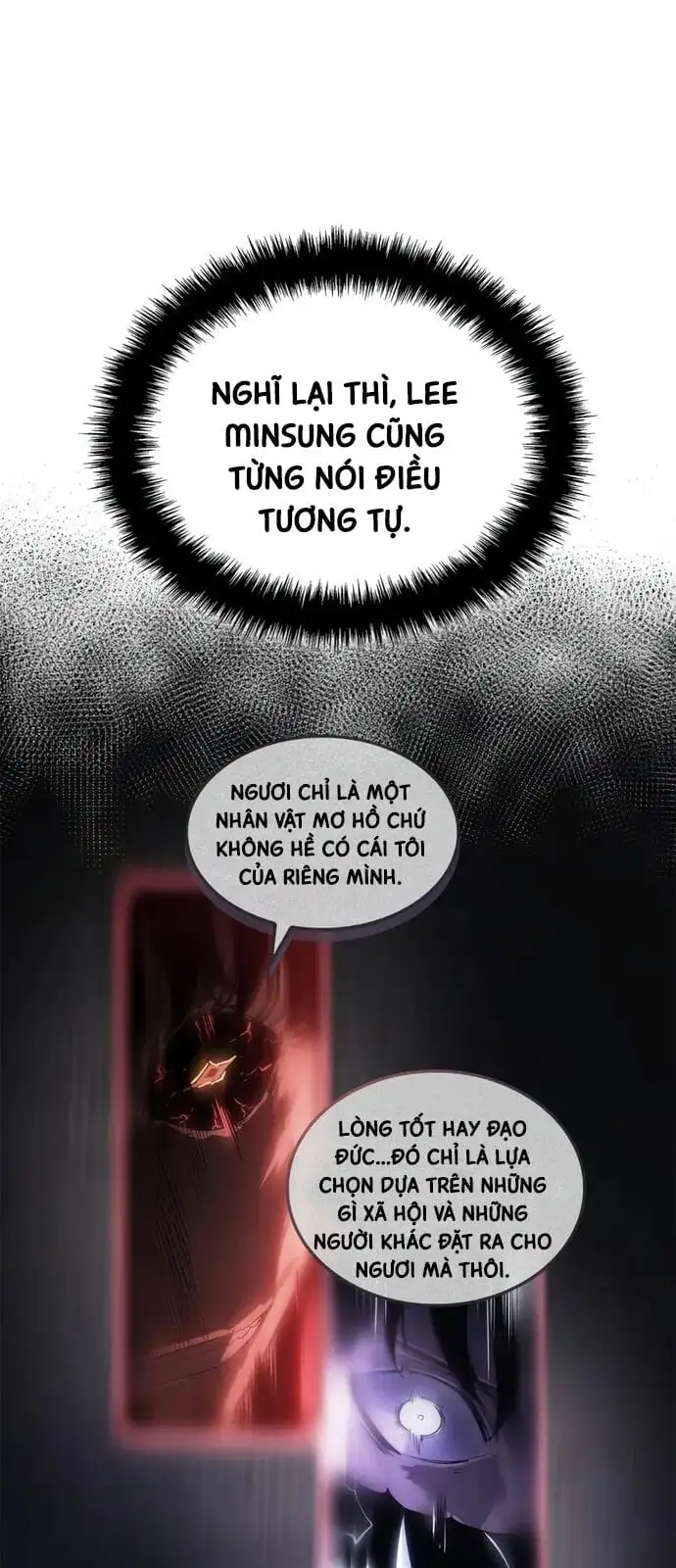 Truyện Tranh Solo Leveling - Tôi Thăng Cấp Một Mình: Tận Thế Ragnarok trang 3