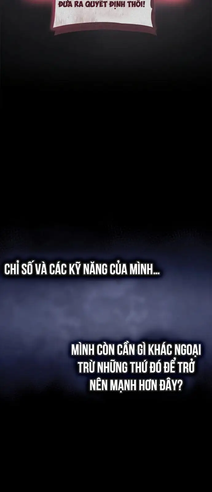 Truyện Tranh Solo Leveling - Tôi Thăng Cấp Một Mình: Tận Thế Ragnarok trang 3