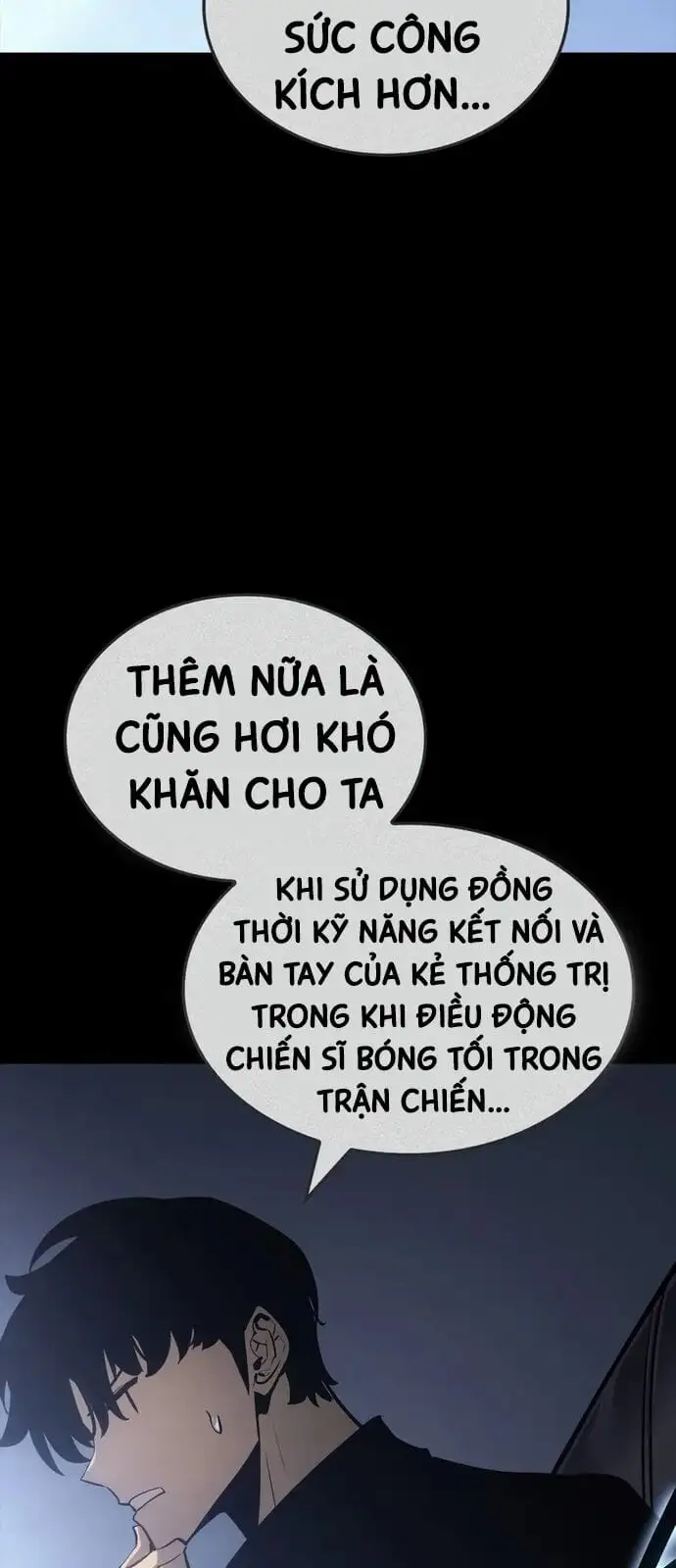 Truyện Tranh Solo Leveling - Tôi Thăng Cấp Một Mình: Tận Thế Ragnarok trang 3