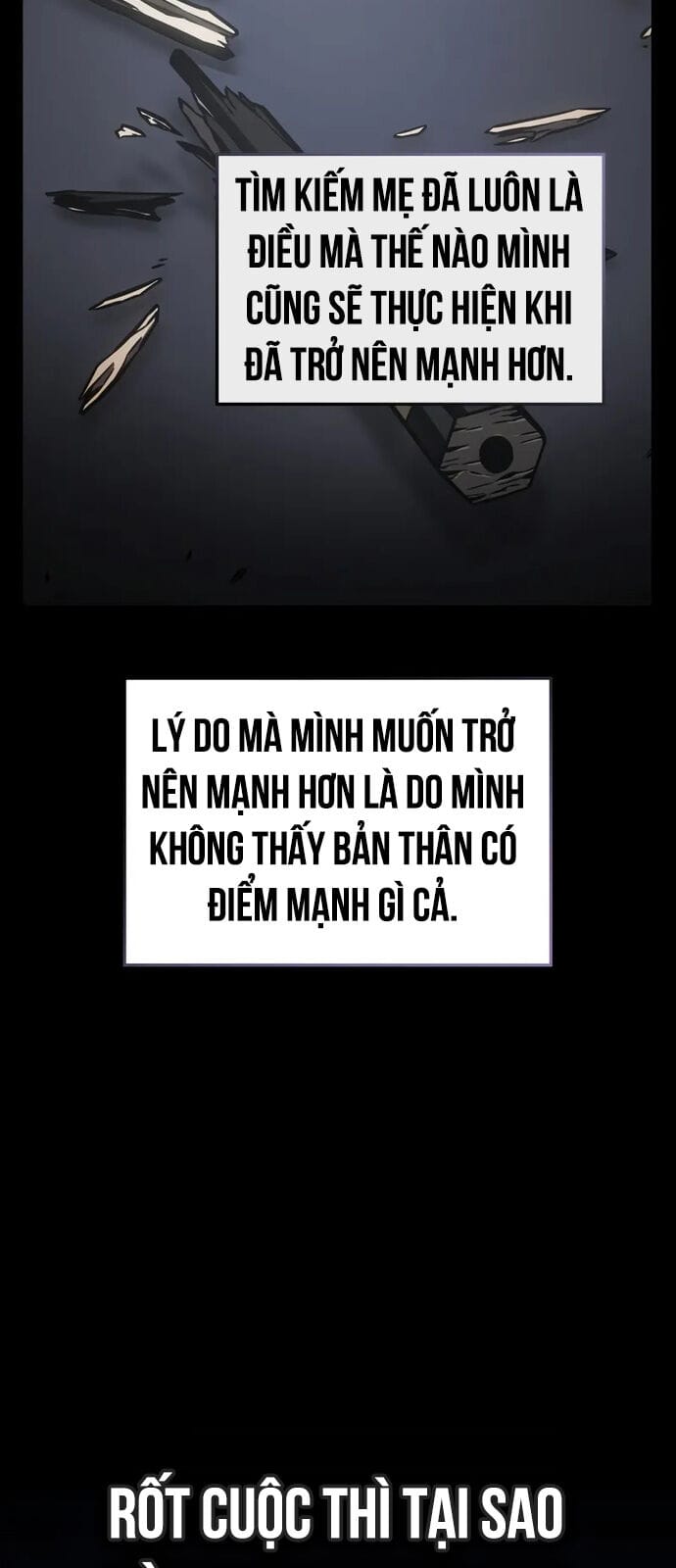 Truyện Tranh Solo Leveling - Tôi Thăng Cấp Một Mình: Tận Thế Ragnarok trang 3