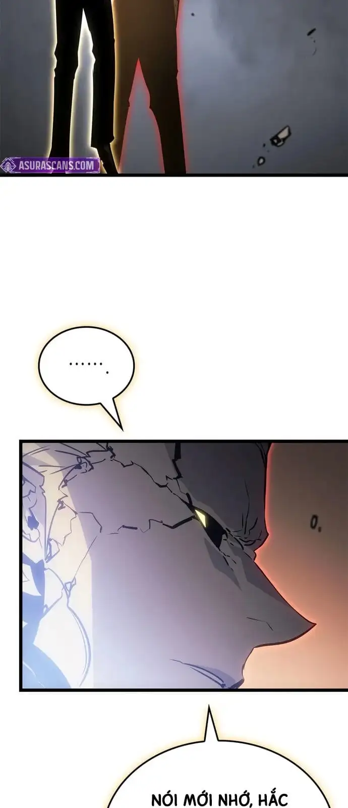 Truyện Tranh Solo Leveling - Tôi Thăng Cấp Một Mình: Tận Thế Ragnarok trang 3