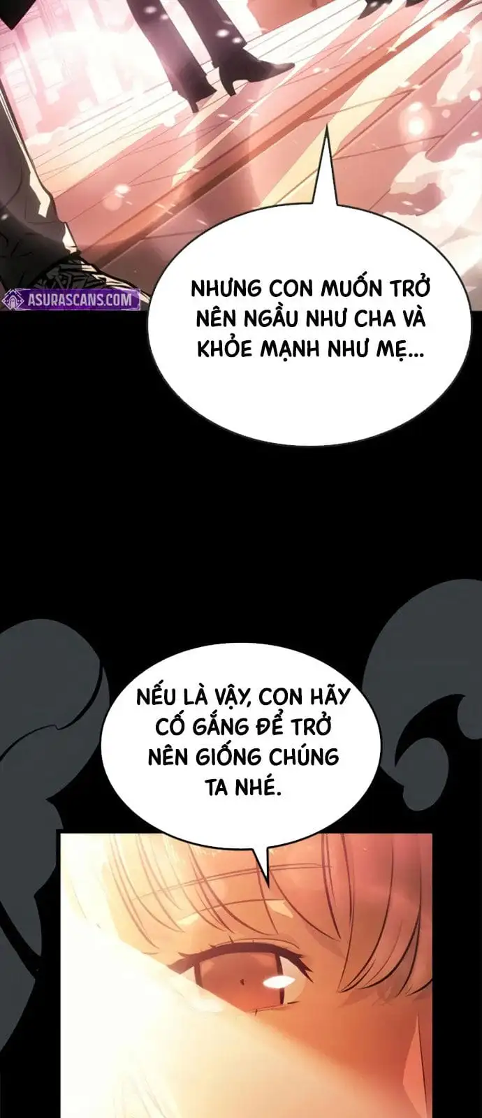 Truyện Tranh Solo Leveling - Tôi Thăng Cấp Một Mình: Tận Thế Ragnarok trang 3