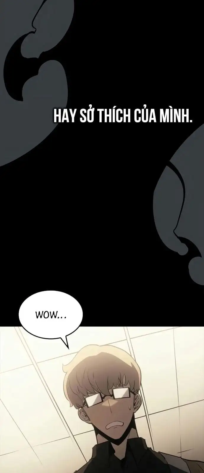 Truyện Tranh Solo Leveling - Tôi Thăng Cấp Một Mình: Tận Thế Ragnarok trang 3