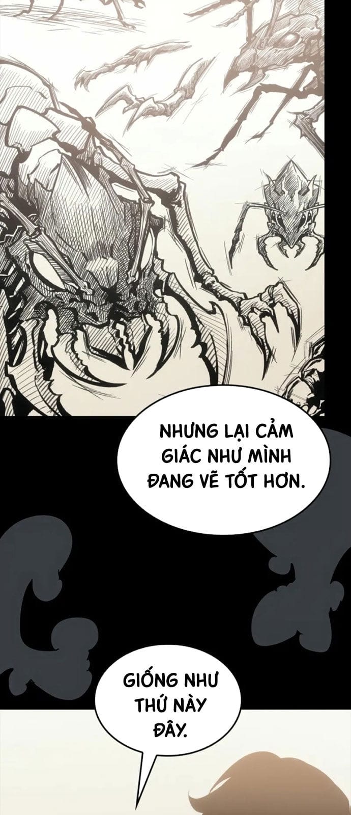 Truyện Tranh Solo Leveling - Tôi Thăng Cấp Một Mình: Tận Thế Ragnarok trang 3