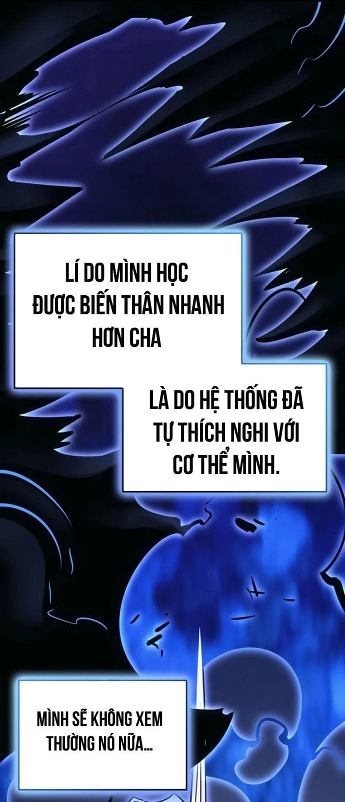 Truyện Tranh Solo Leveling - Tôi Thăng Cấp Một Mình: Tận Thế Ragnarok trang 3