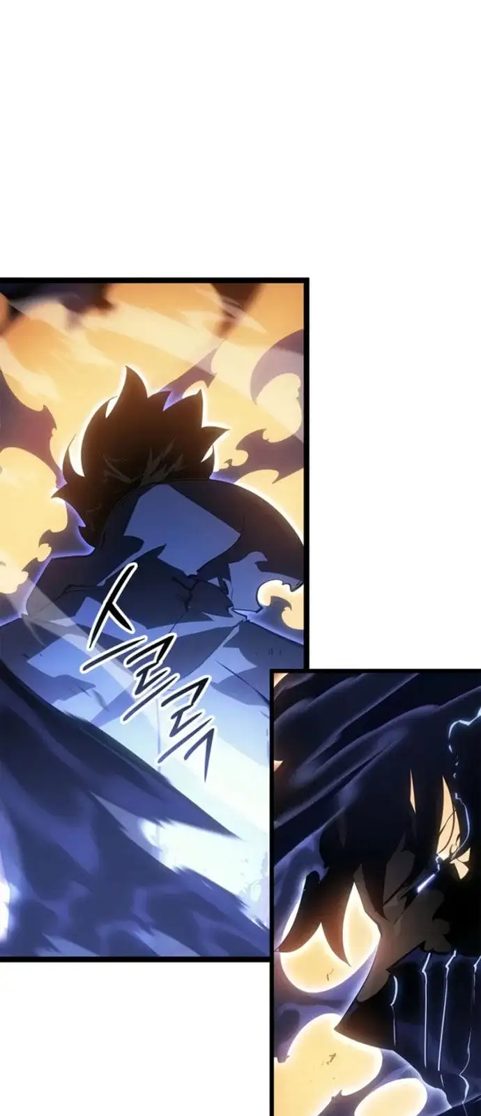 Truyện Tranh Solo Leveling - Tôi Thăng Cấp Một Mình: Tận Thế Ragnarok trang 3