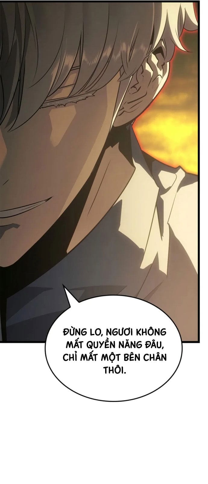 Truyện Tranh Solo Leveling - Tôi Thăng Cấp Một Mình: Tận Thế Ragnarok trang 3