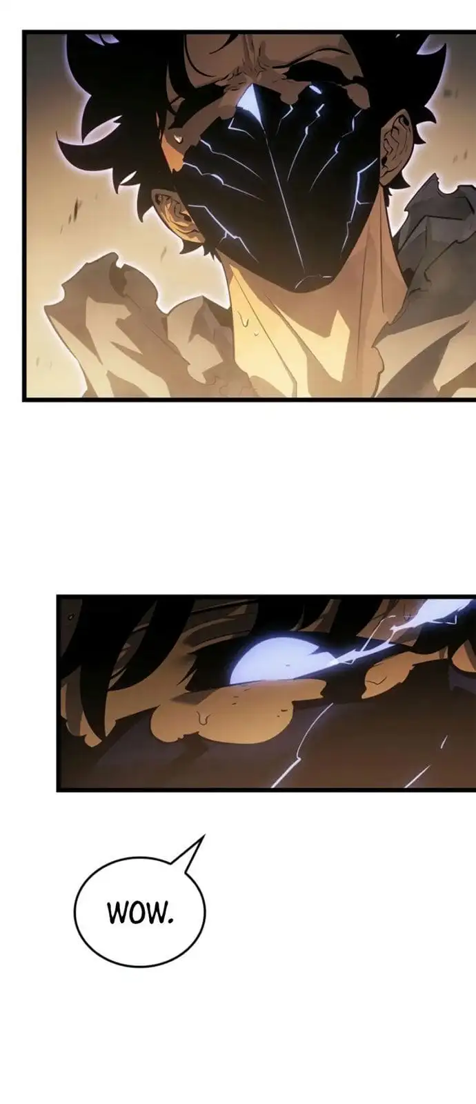 Truyện Tranh Solo Leveling - Tôi Thăng Cấp Một Mình: Tận Thế Ragnarok trang 3