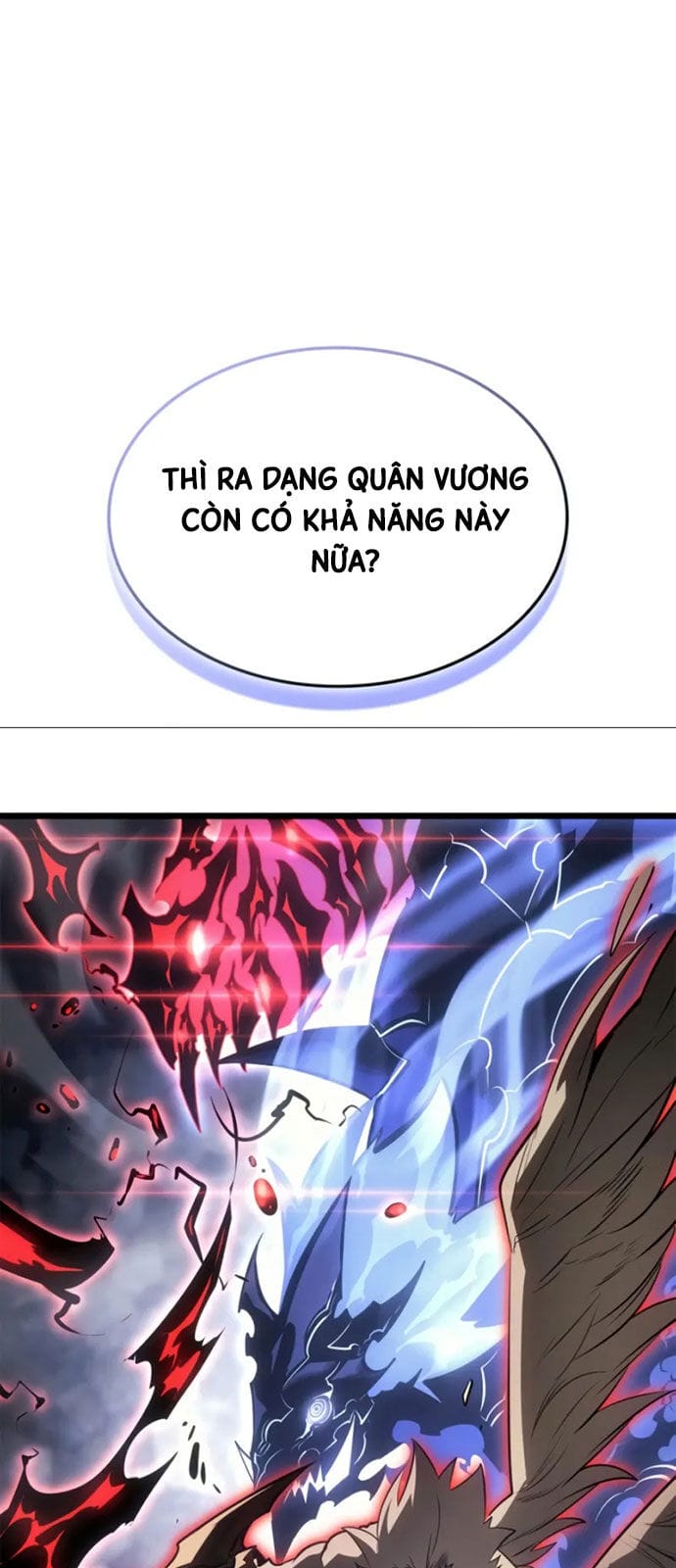 Truyện Tranh Solo Leveling - Tôi Thăng Cấp Một Mình: Tận Thế Ragnarok trang 3