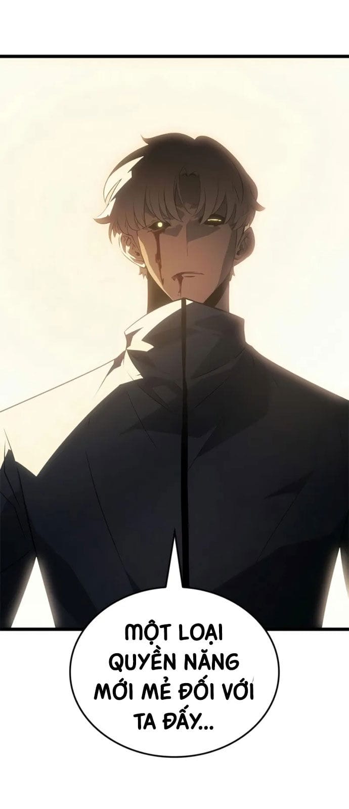 Truyện Tranh Solo Leveling - Tôi Thăng Cấp Một Mình: Tận Thế Ragnarok trang 3