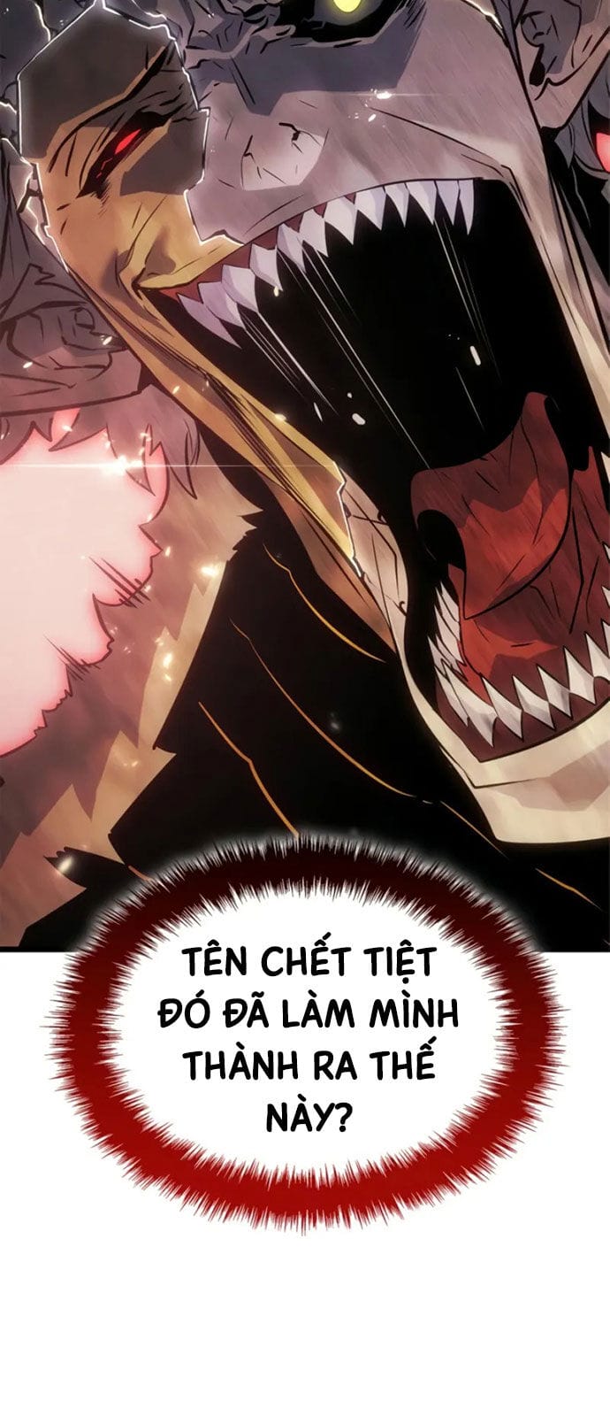 Truyện Tranh Solo Leveling - Tôi Thăng Cấp Một Mình: Tận Thế Ragnarok trang 3