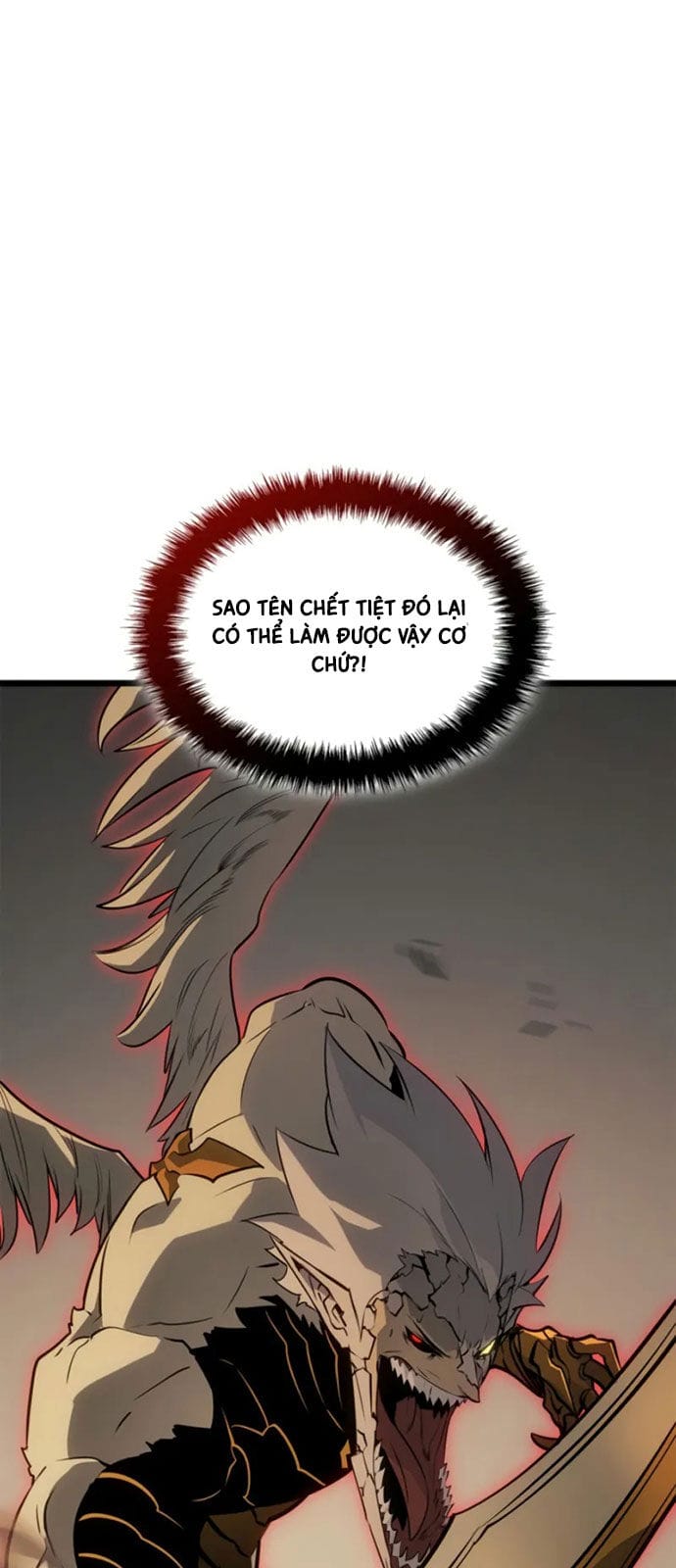 Truyện Tranh Solo Leveling - Tôi Thăng Cấp Một Mình: Tận Thế Ragnarok trang 3