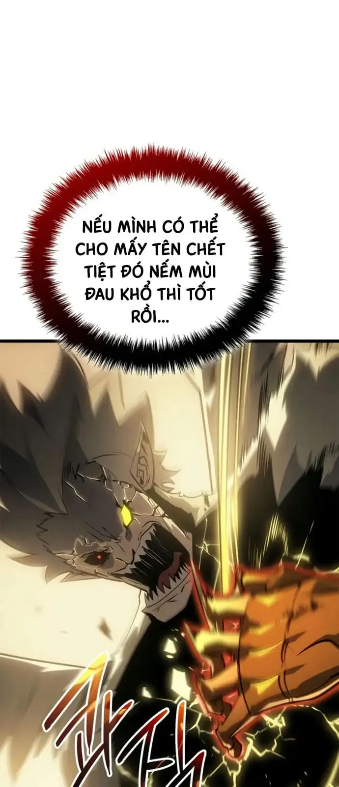 Truyện Tranh Solo Leveling - Tôi Thăng Cấp Một Mình: Tận Thế Ragnarok trang 3