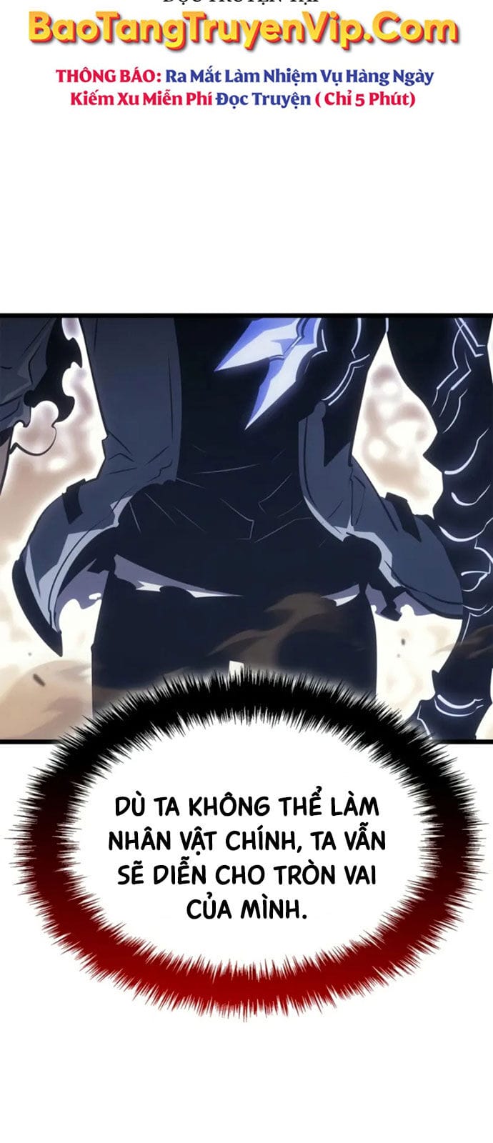 Truyện Tranh Solo Leveling - Tôi Thăng Cấp Một Mình: Tận Thế Ragnarok trang 3