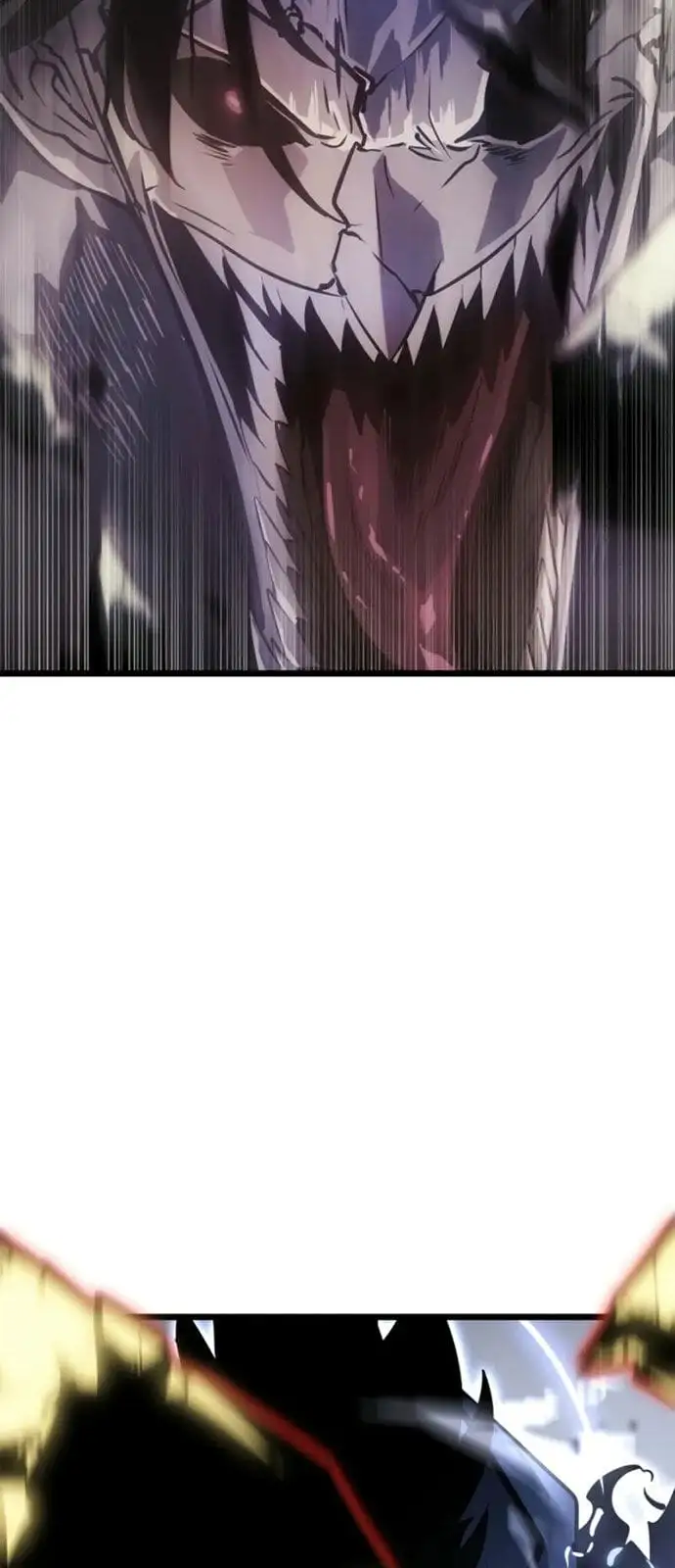 Truyện Tranh Solo Leveling - Tôi Thăng Cấp Một Mình: Tận Thế Ragnarok trang 3