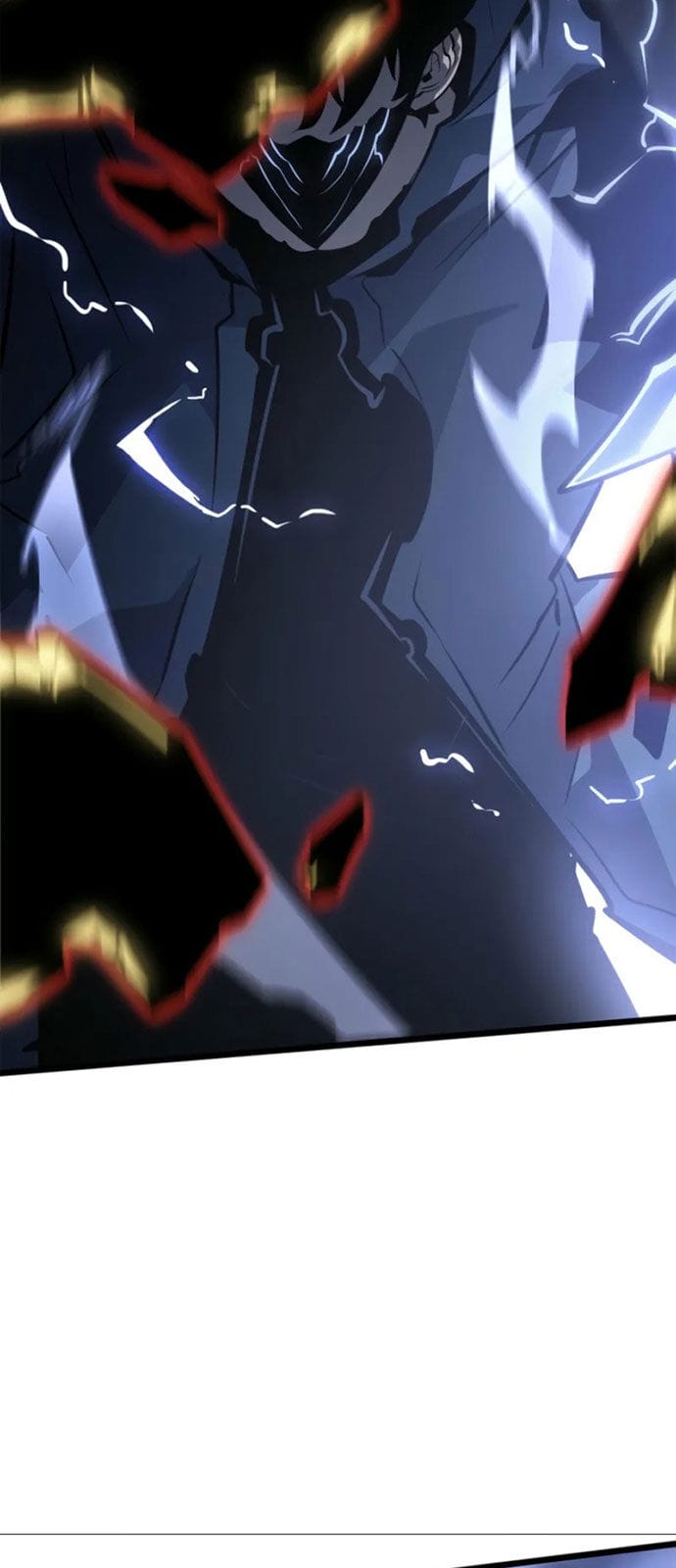 Truyện Tranh Solo Leveling - Tôi Thăng Cấp Một Mình: Tận Thế Ragnarok trang 3