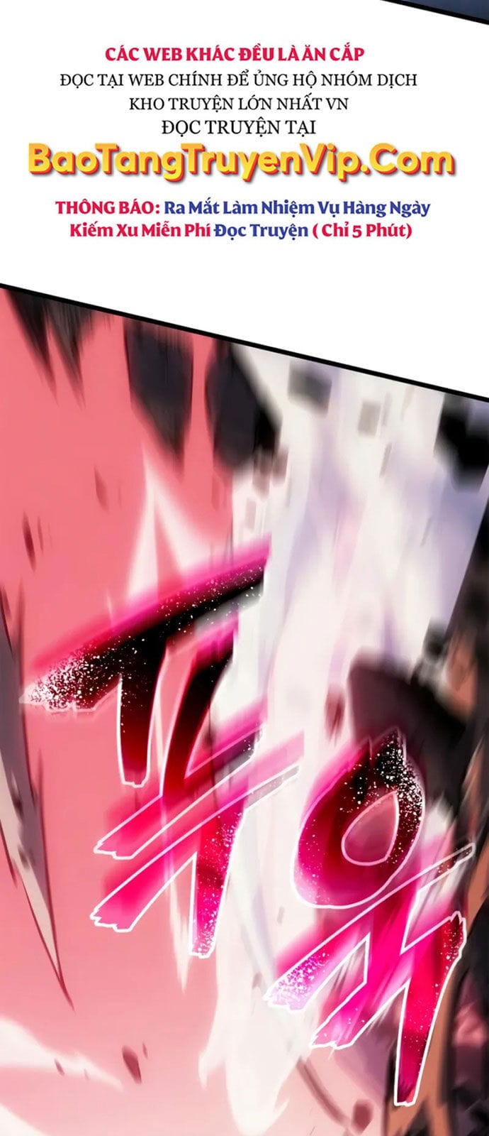 Truyện Tranh Solo Leveling - Tôi Thăng Cấp Một Mình: Tận Thế Ragnarok trang 3