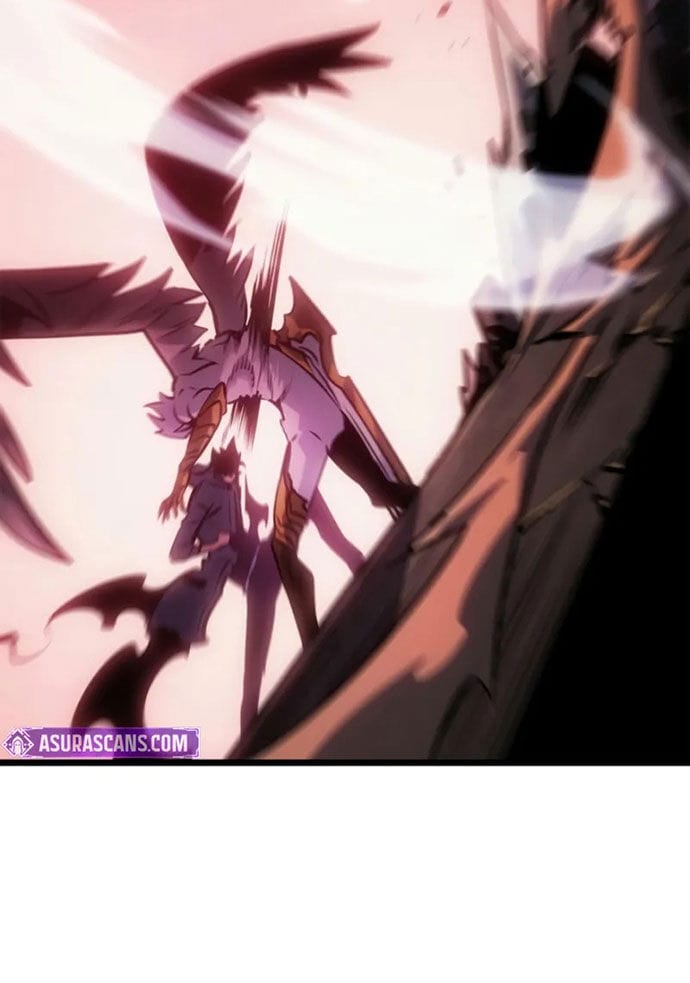 Truyện Tranh Solo Leveling - Tôi Thăng Cấp Một Mình: Tận Thế Ragnarok trang 3