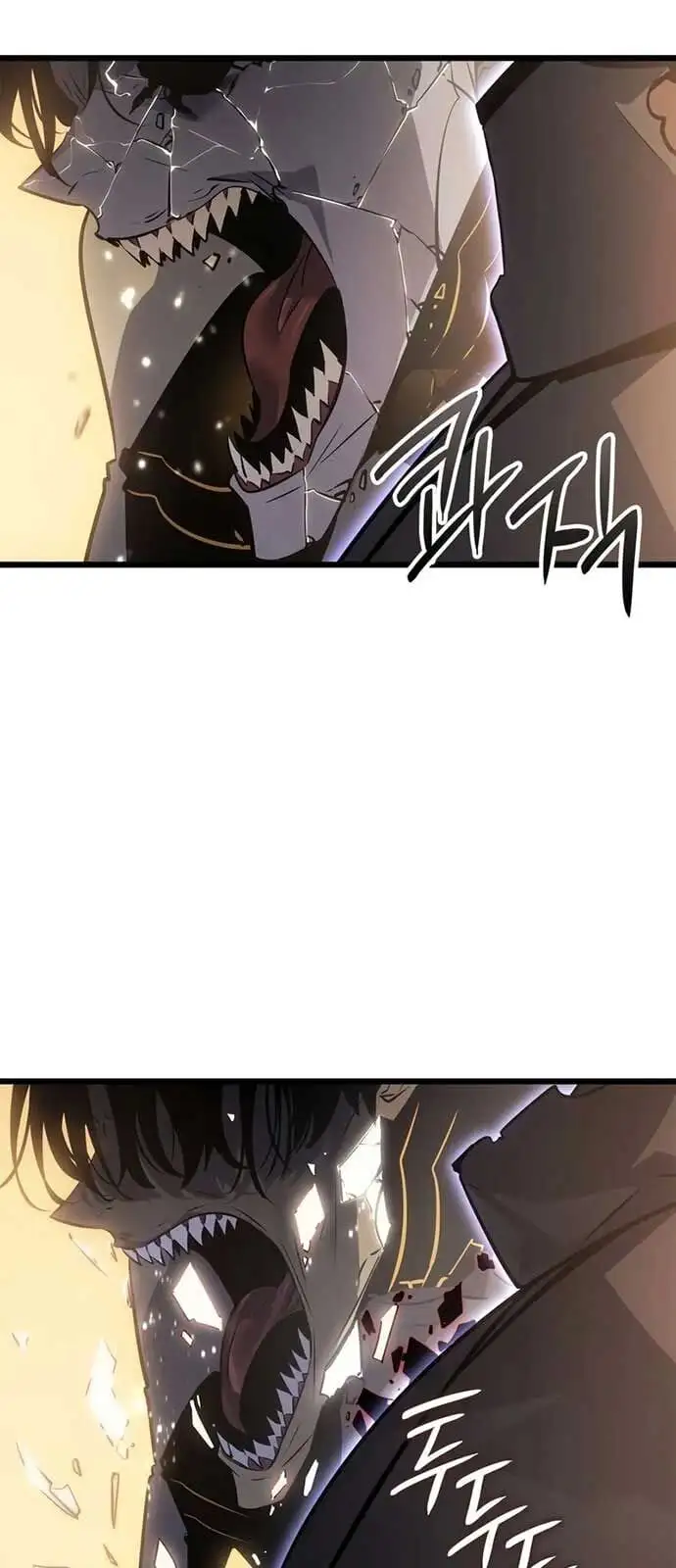 Truyện Tranh Solo Leveling - Tôi Thăng Cấp Một Mình: Tận Thế Ragnarok trang 3