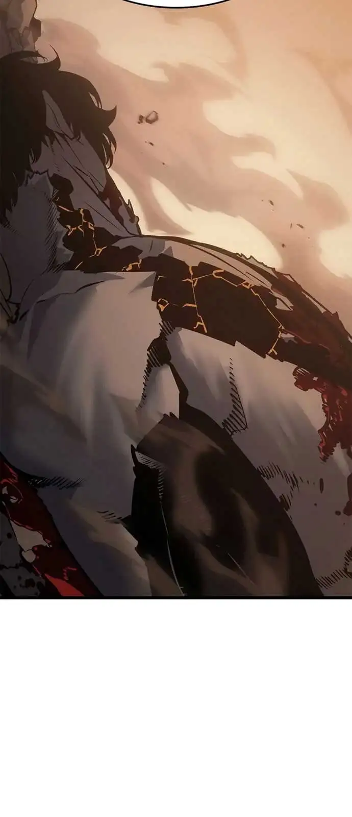 Truyện Tranh Solo Leveling - Tôi Thăng Cấp Một Mình: Tận Thế Ragnarok trang 3