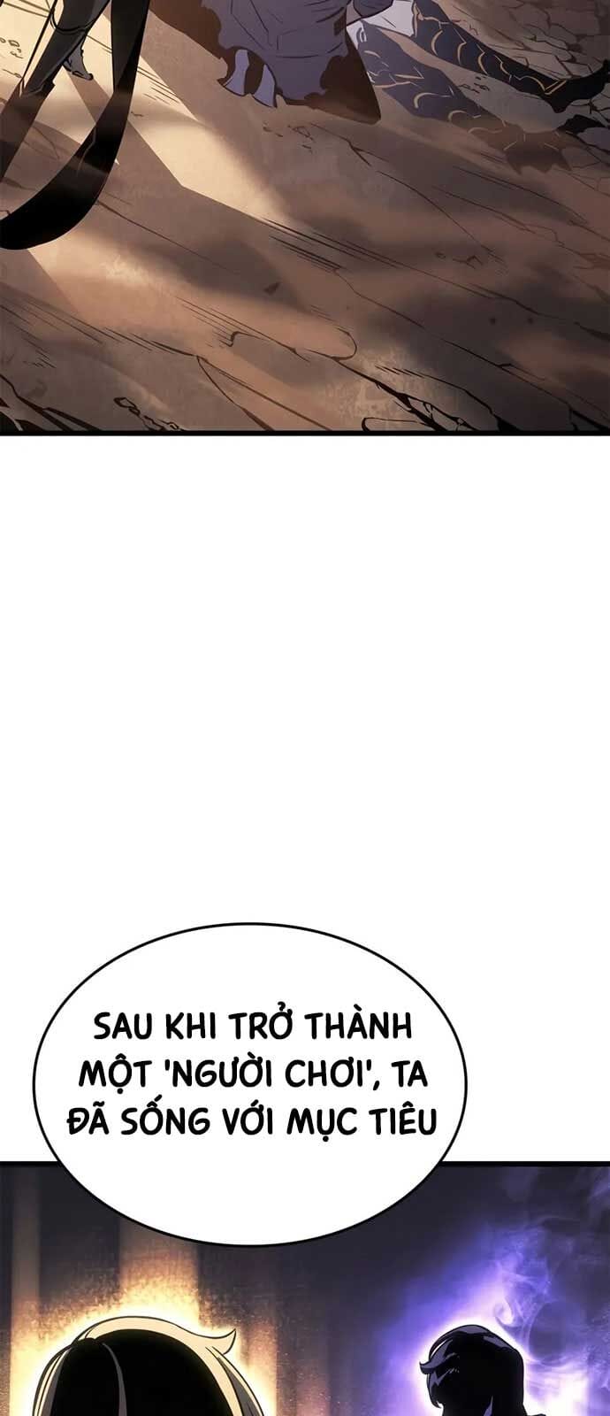 Truyện Tranh Solo Leveling - Tôi Thăng Cấp Một Mình: Tận Thế Ragnarok trang 3