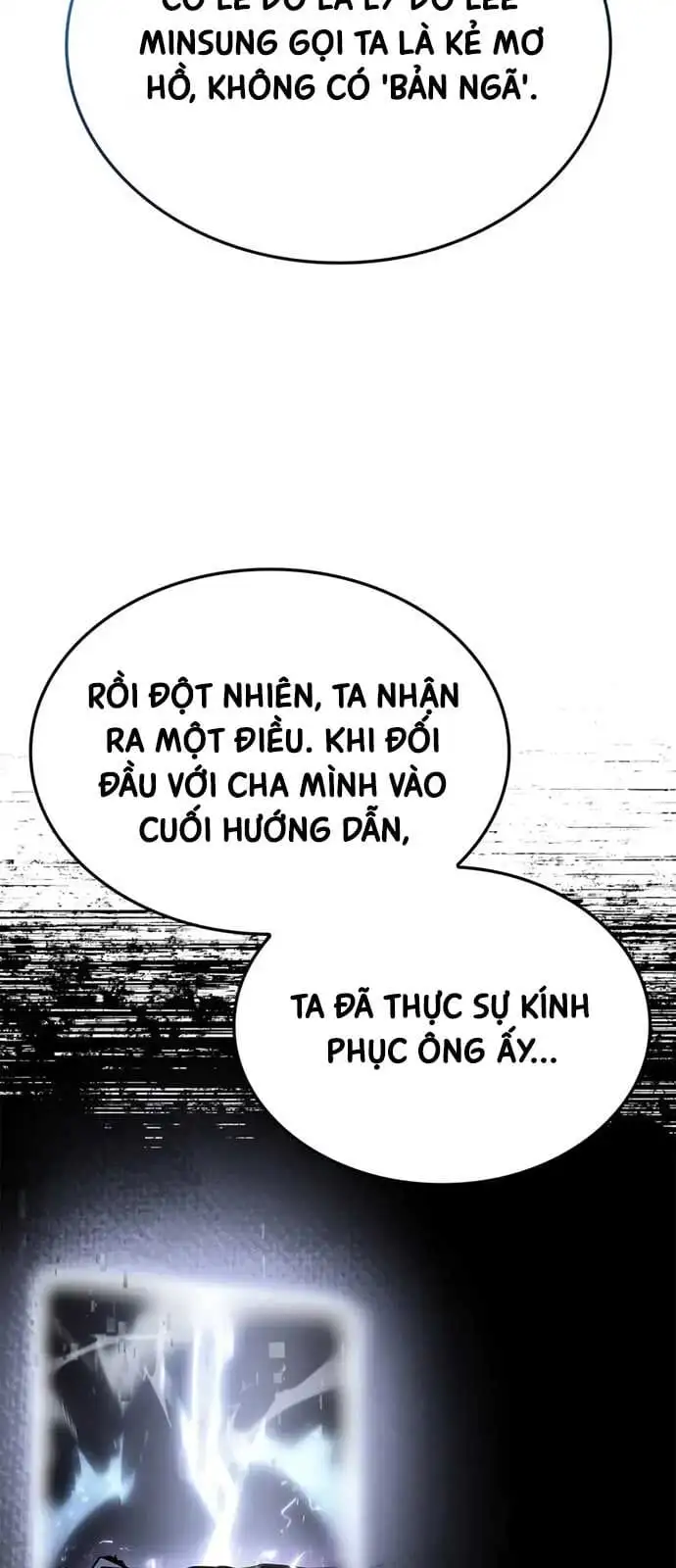 Truyện Tranh Solo Leveling - Tôi Thăng Cấp Một Mình: Tận Thế Ragnarok trang 3